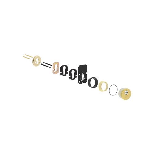 ESC.PROT.ANT.TESA E800 INOX
