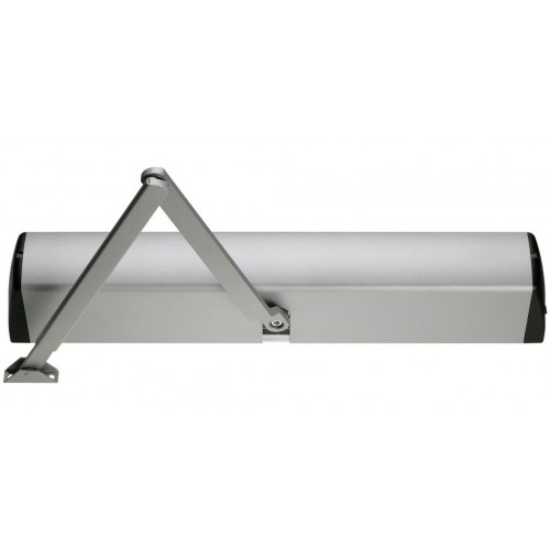 OPERADOR OBERMATIC 505 PLATA