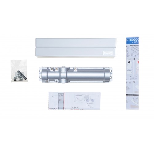 CT5000 EN1154 FA FZA1-6 PLATA