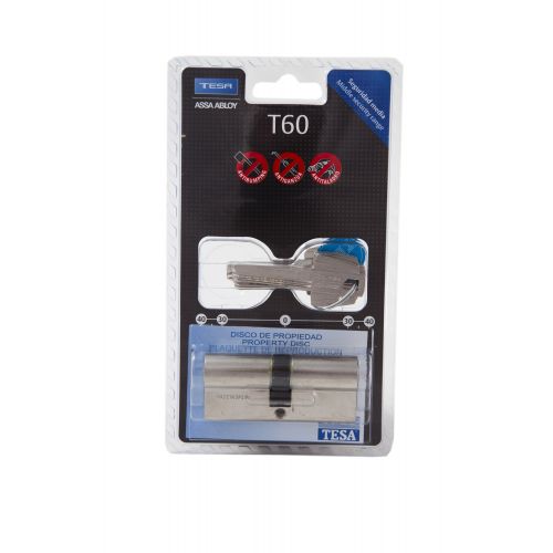 TESA T60 30X30 R13 LN VIS.E30