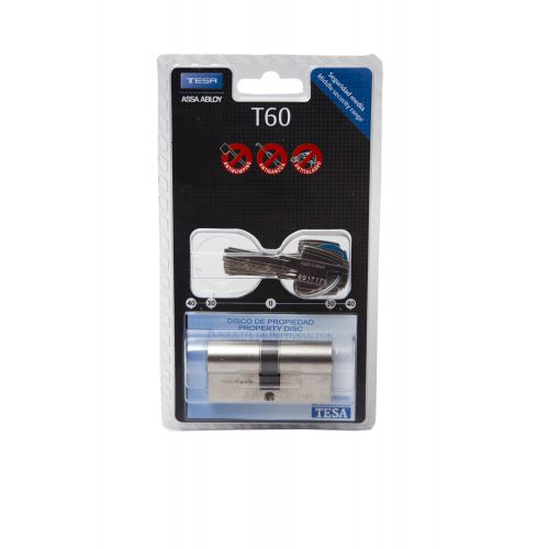 TESA T60 35X35 R15 LN VIS.E30