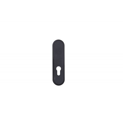 MED. FUNDA SOLO BOM72 NEGRO MA