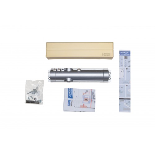 CT3000 FZA2-6 FRE-APER ORO
