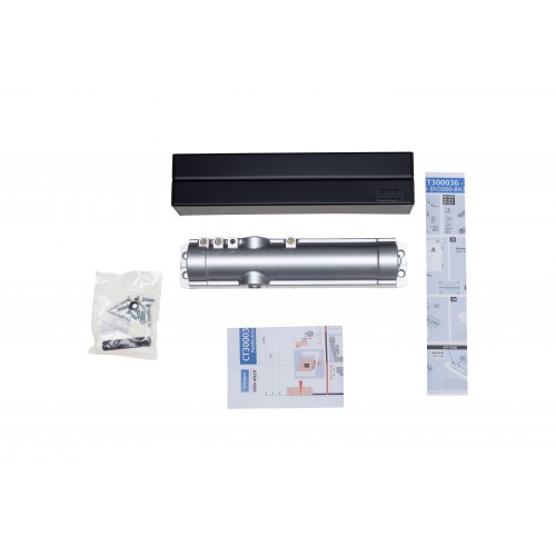 CT3000 FZA2-6 FRE-APER NEGRO