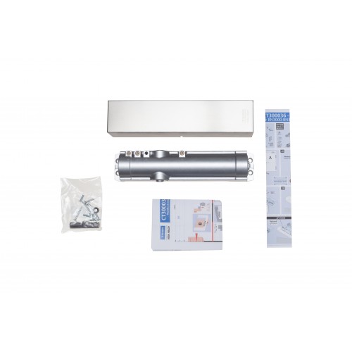 CT3000 FZA2-6 FRE-AP.INOX MATE