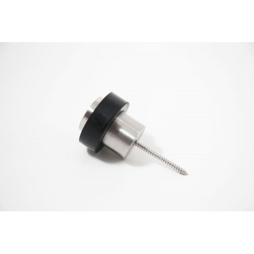 TOPE SUELO D45X42 INOX IS