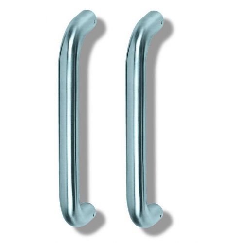 JUEG.TIRAD.RECT.19X305 INOX IS