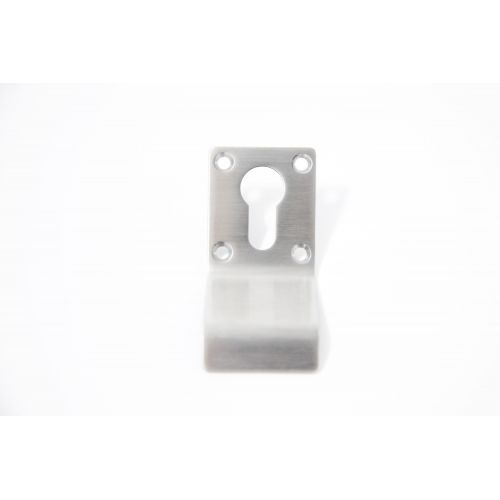TIRAD. BOMB 88X43X2,5 INOX IS