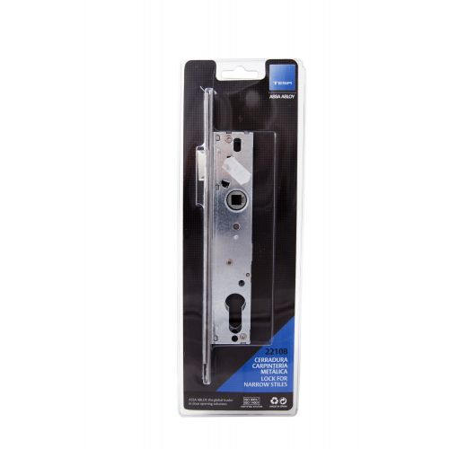 CRA.MET.BASC 2210/25 AI VISUAL