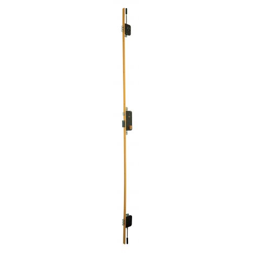 Cerradura de seguridad multipunto 8920