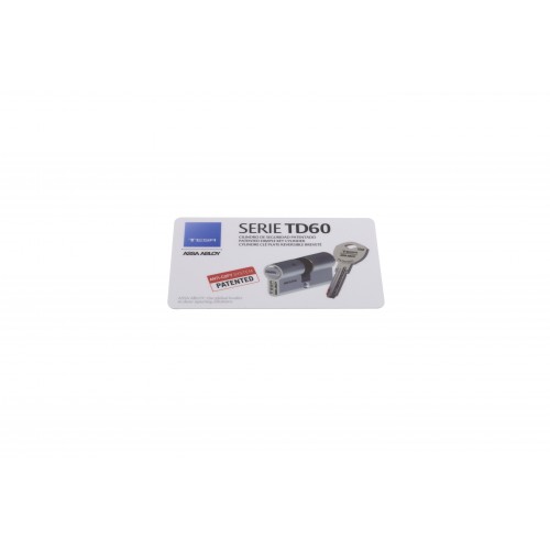 TARJETA GRABADA TD60 AMAES