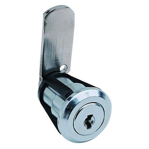 Cilindro con cerrojo básico 610.027