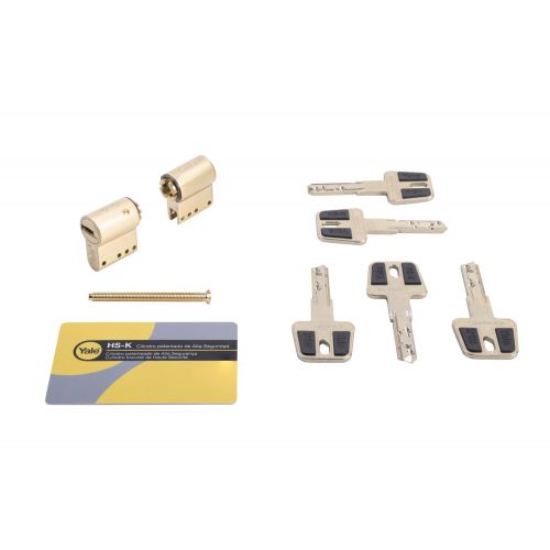 HSK YAL AK4 MODU.2X30  LT