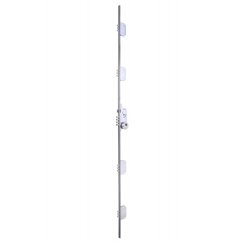 TLB5F FRONT.50/85 S/CIL.INOX.