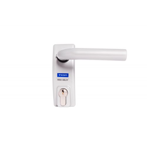 MAN.MOD TESA VECTOR BOCA T5 BL