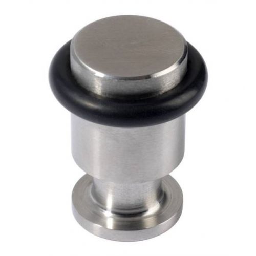 TOPE PUERTA SUELO INOX 20X35