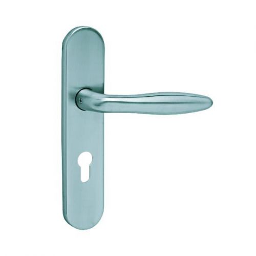 Zafira inox 316 placa larga