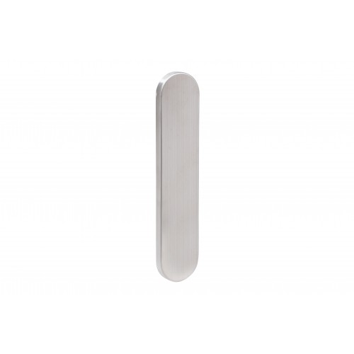 ESCU.EXT.CF60 CIEGO S/EST.INOX