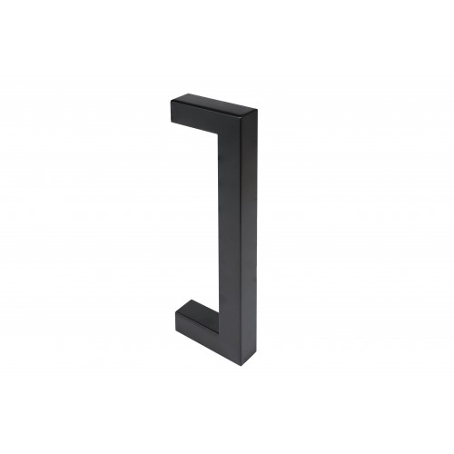 TIRADOR SIMPL.KUBIKA 300X30 NE