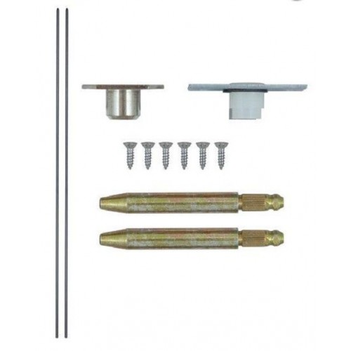 Accesorios CF32