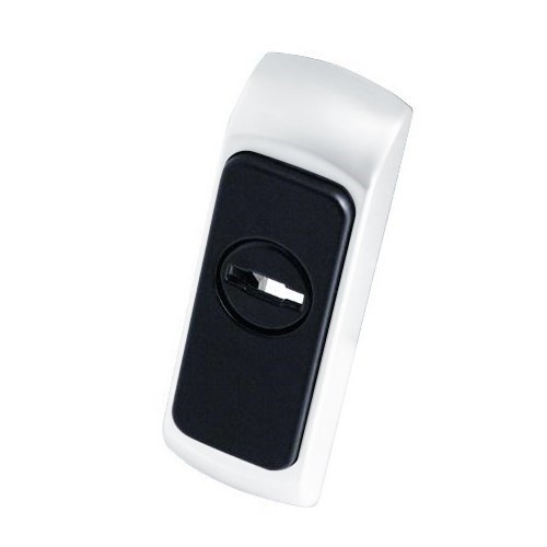 Escudo de alta seguridad E240