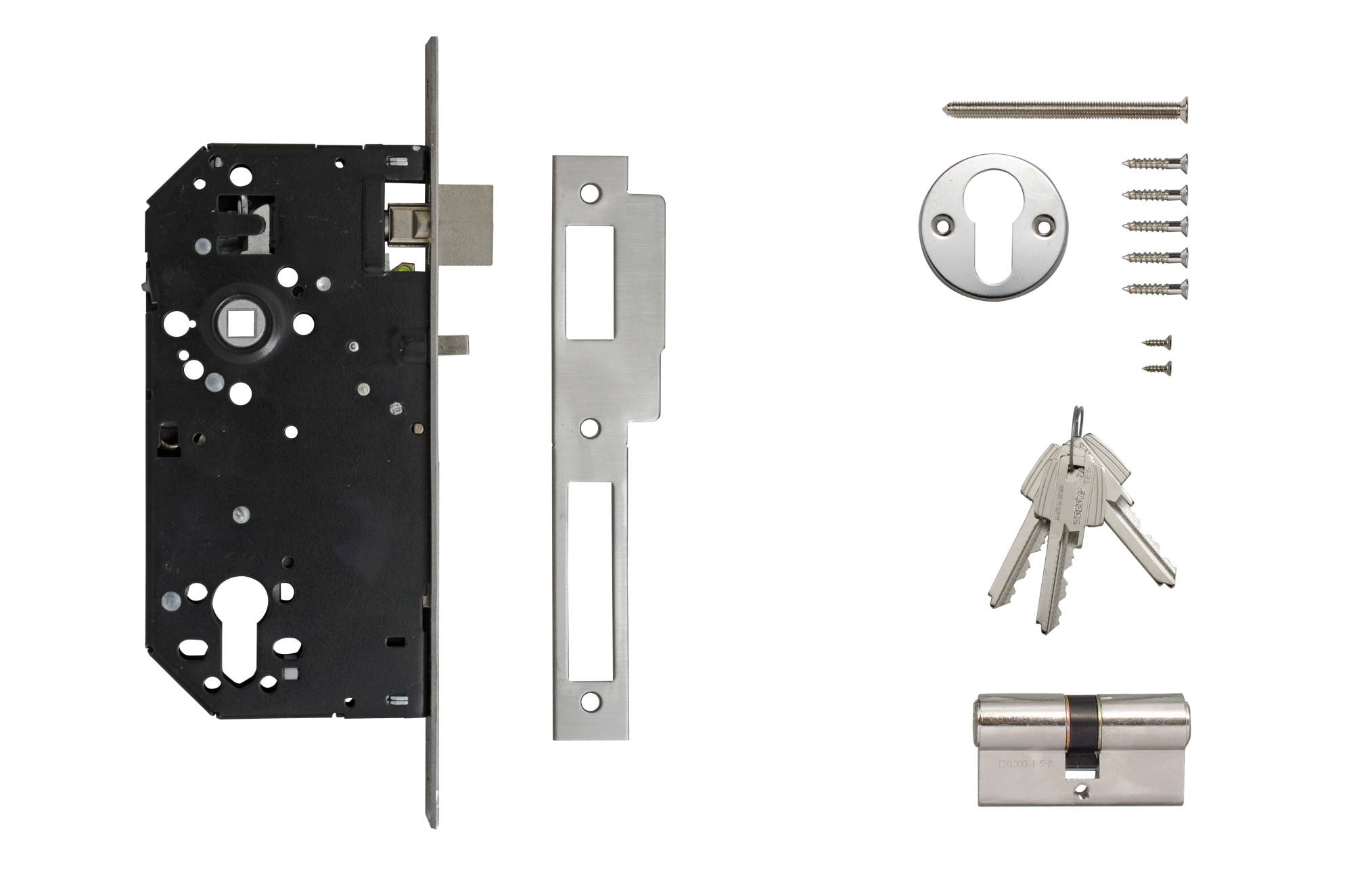 TESA 2UB0F/50 AI DS.