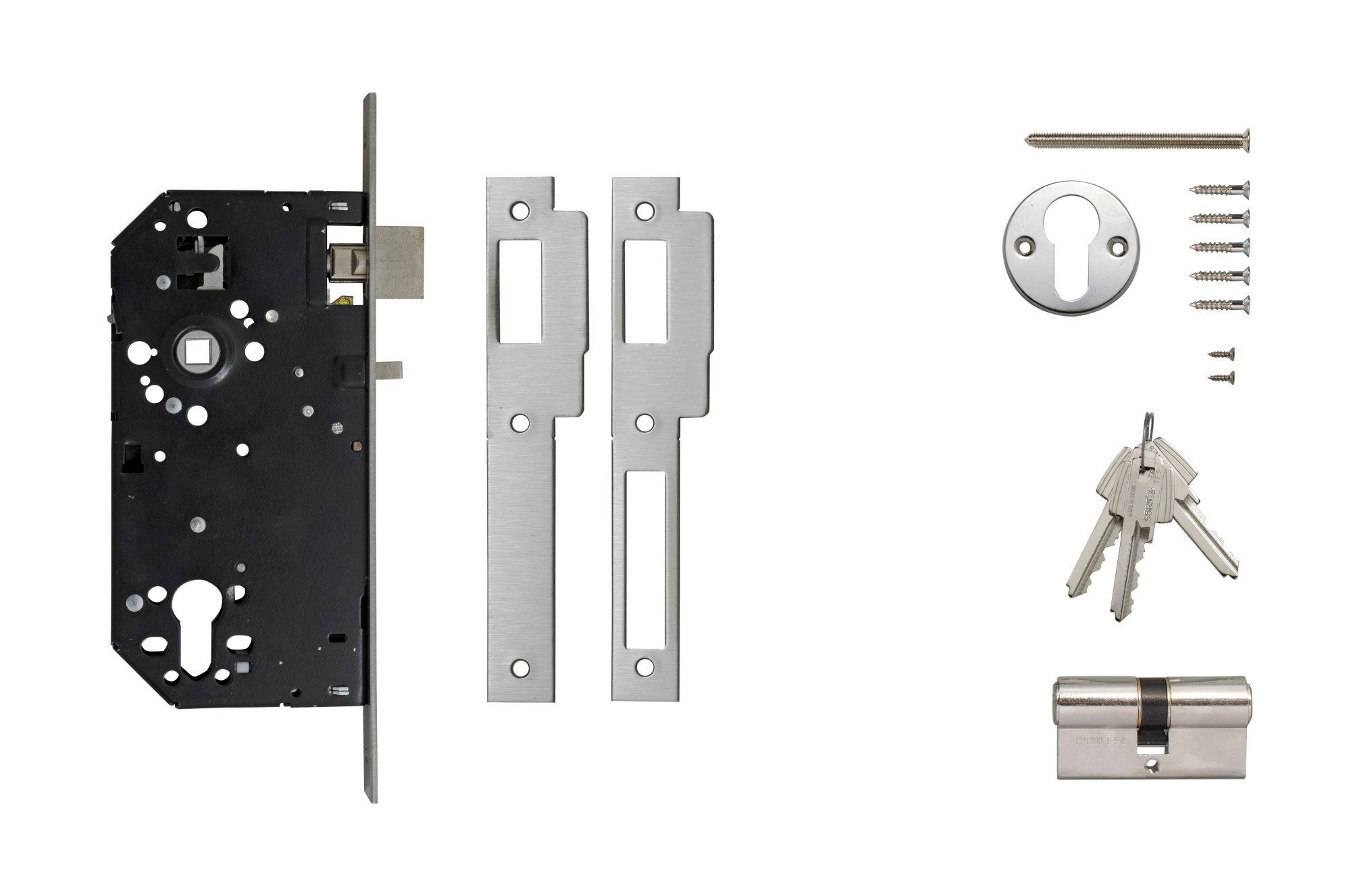 TESA 2UB9/60 AI FUEGO