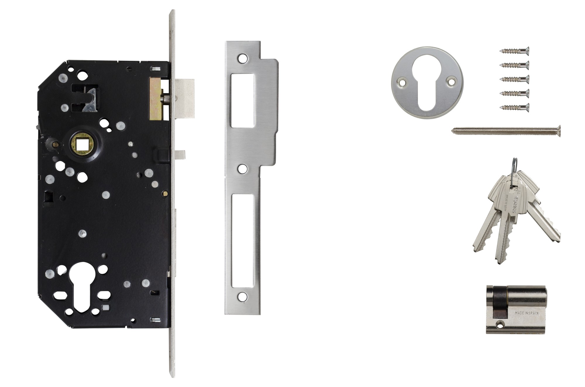 CDRA.203MN/70 AUTO.STAND.AI