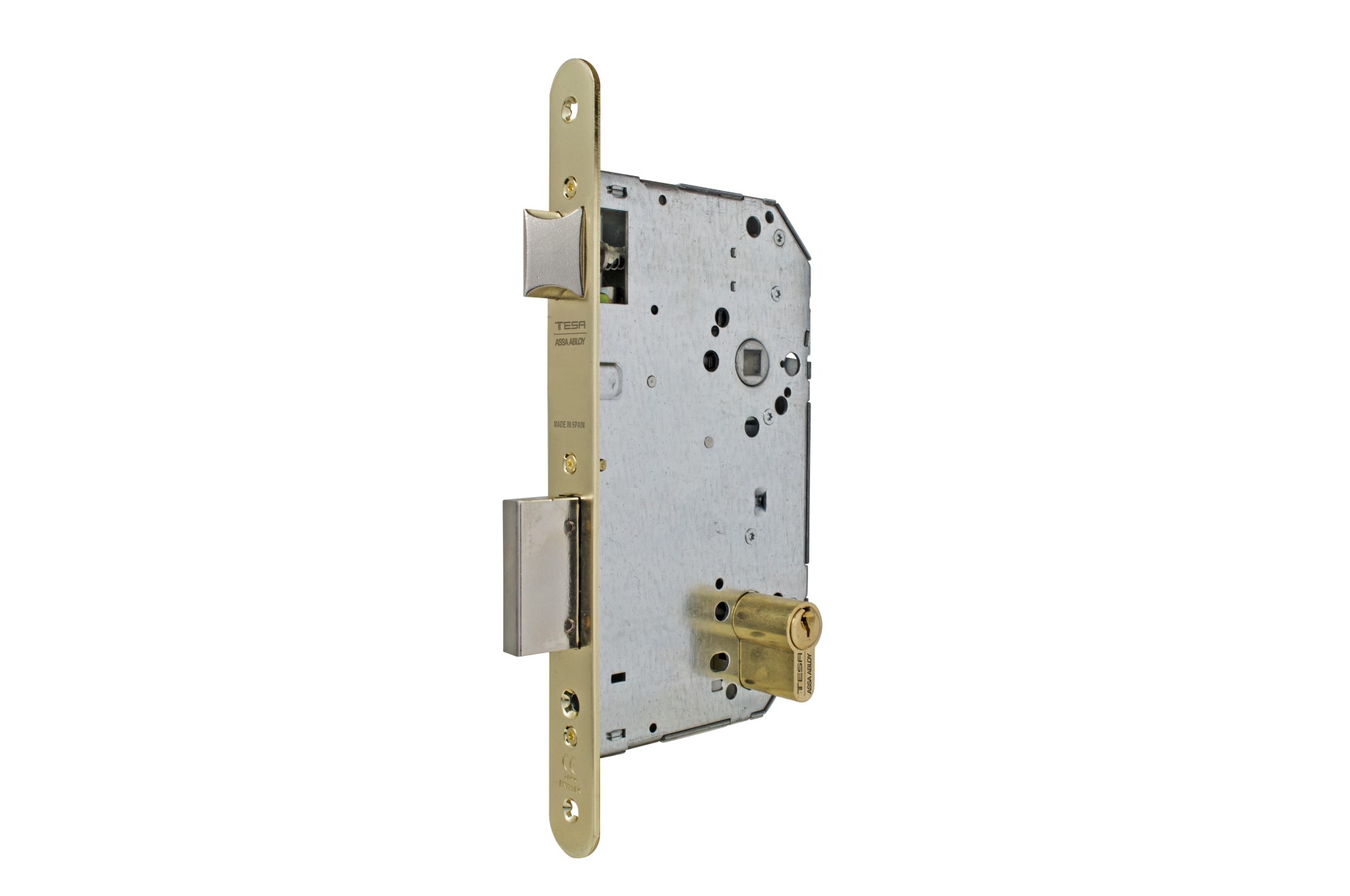 TESA 2030A/70 HL DS RED.1/2