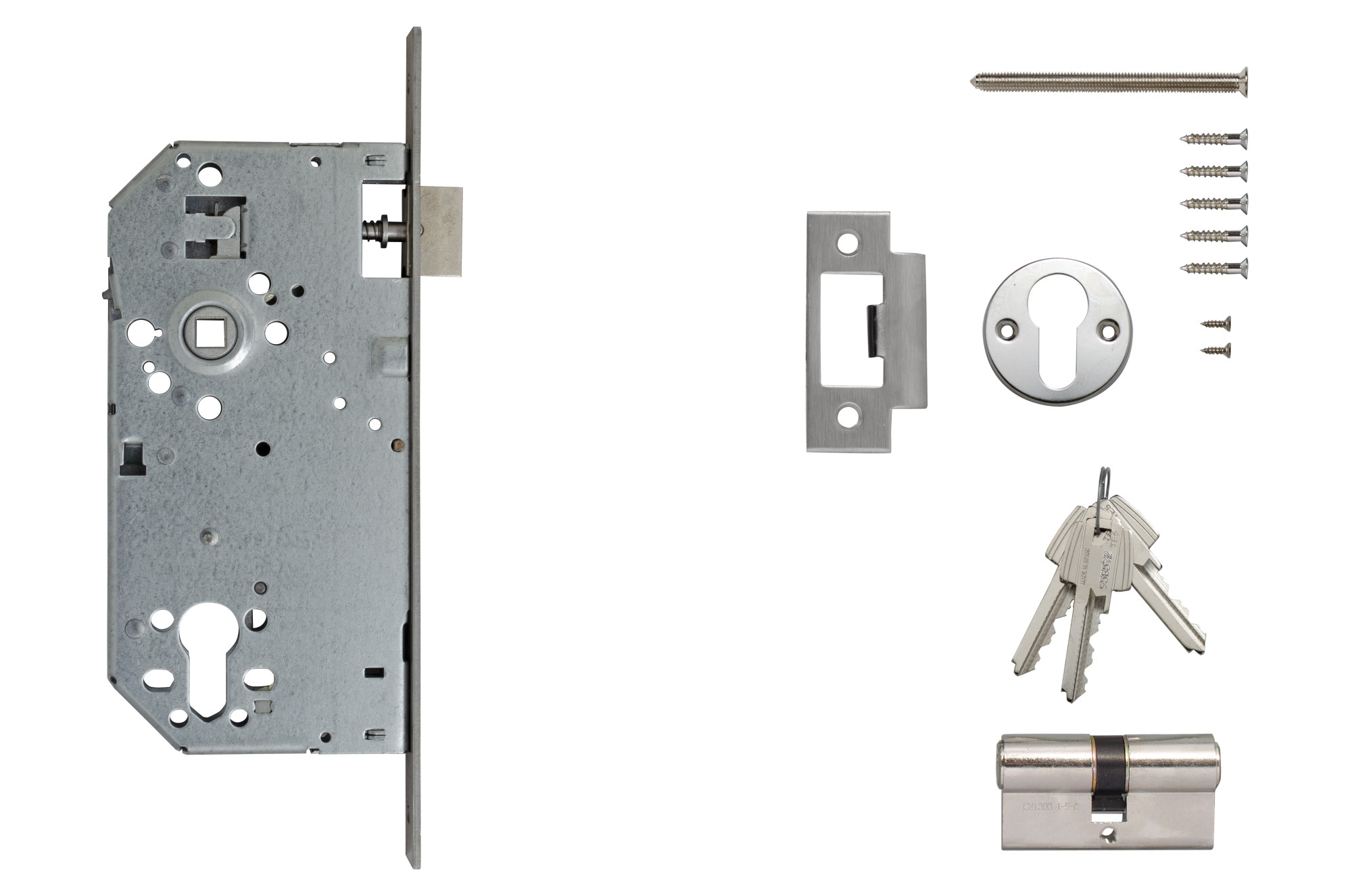 TESA 2039F/60 AI FUEGO