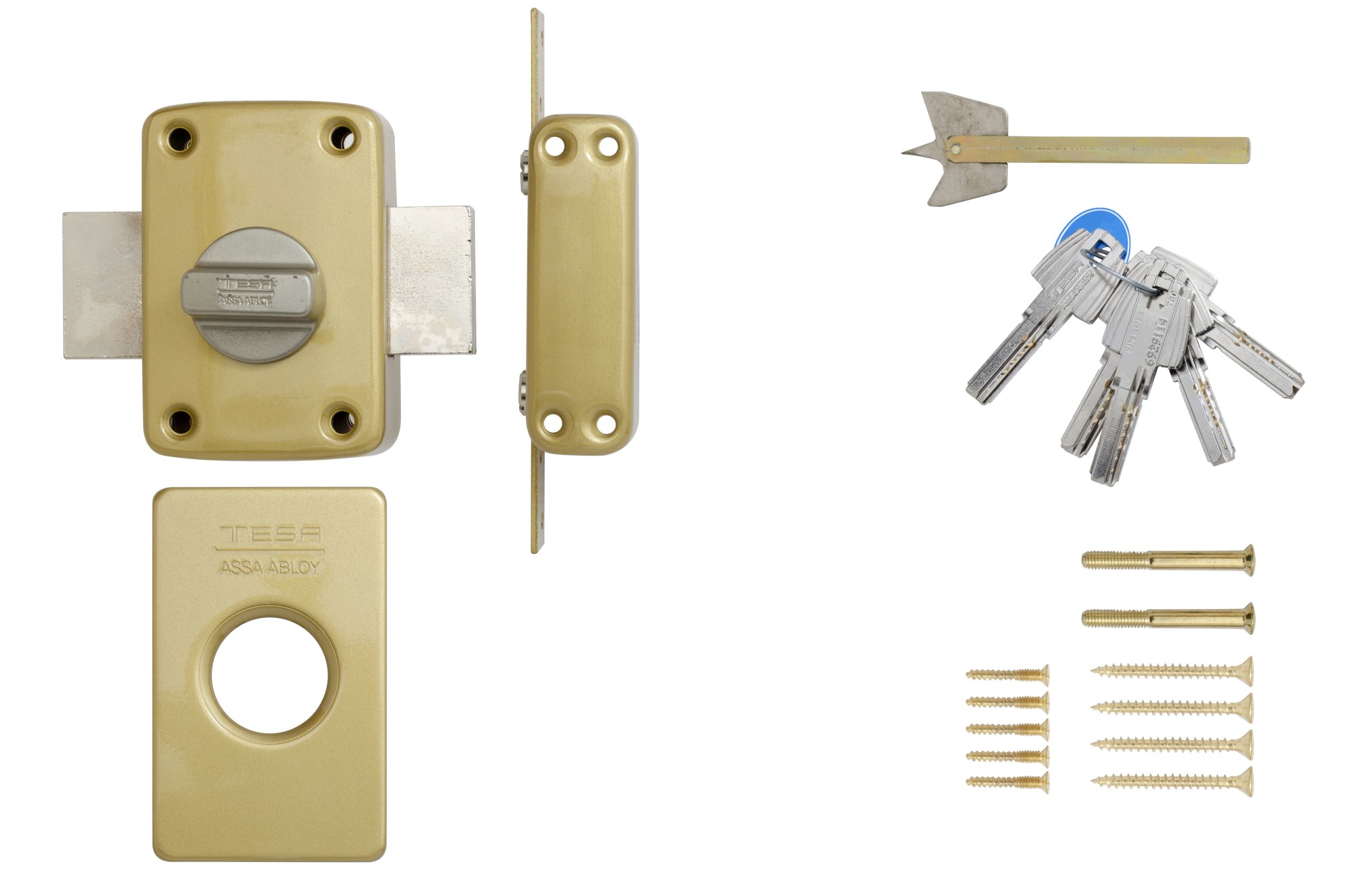 2110 BOMBILLO T60 40 AE