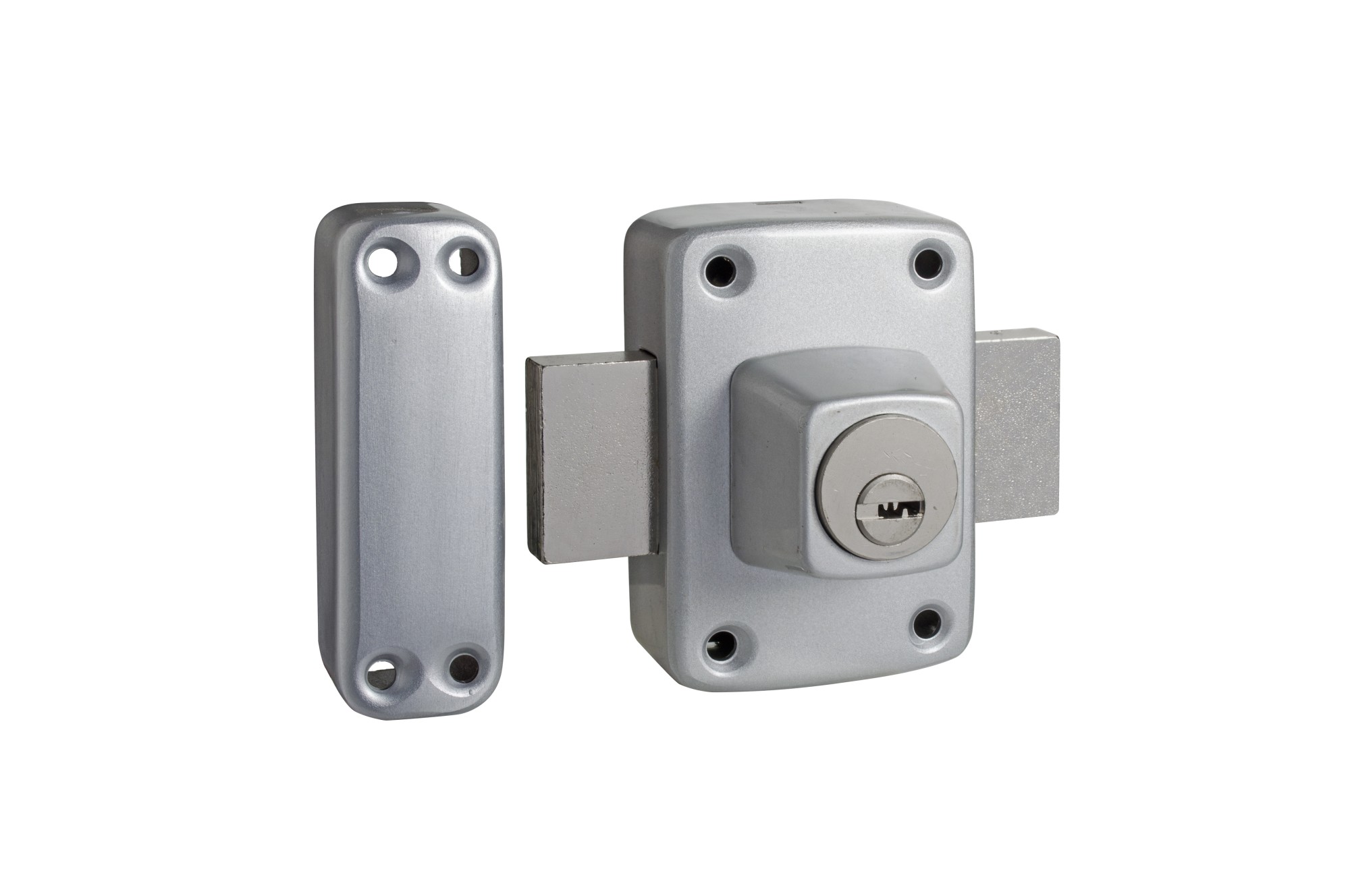 CERROJO 2111 DOBL.BOMB.TESA AC