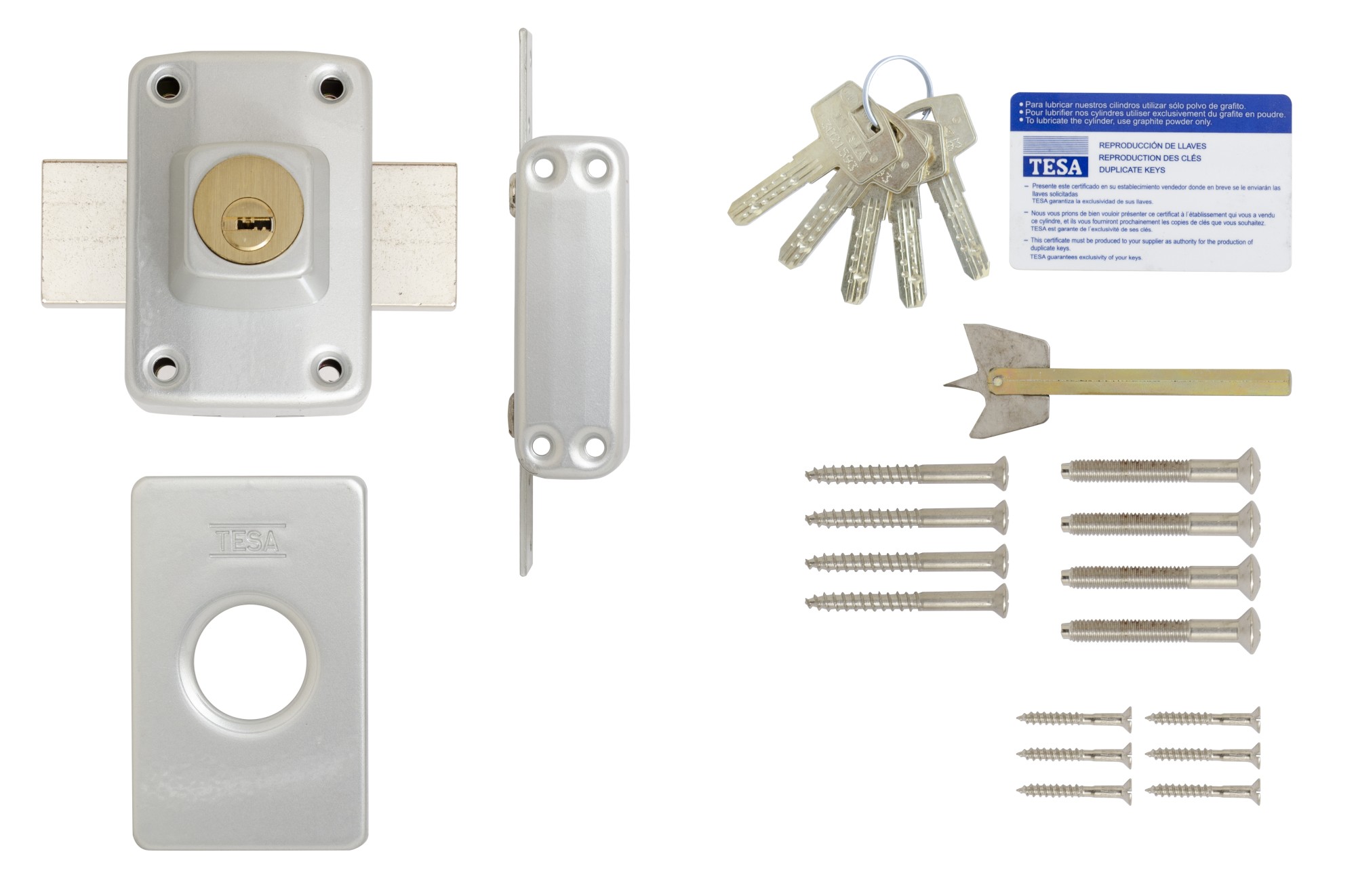 2111 DOB.BOMBILLO T60 40 AC