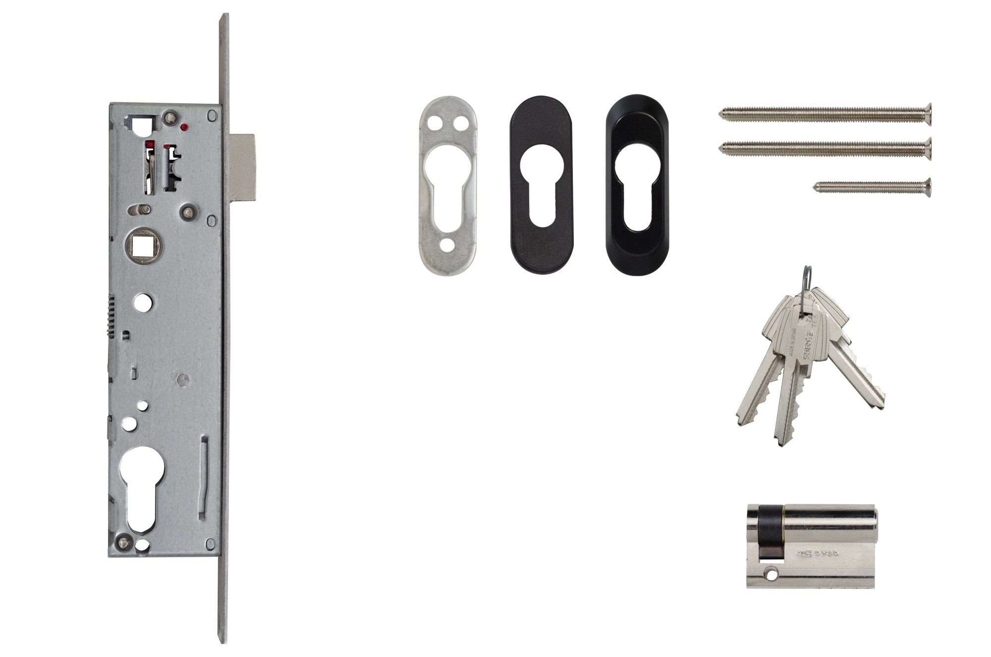 CRA.MET.BE 2219/30 R13 AI