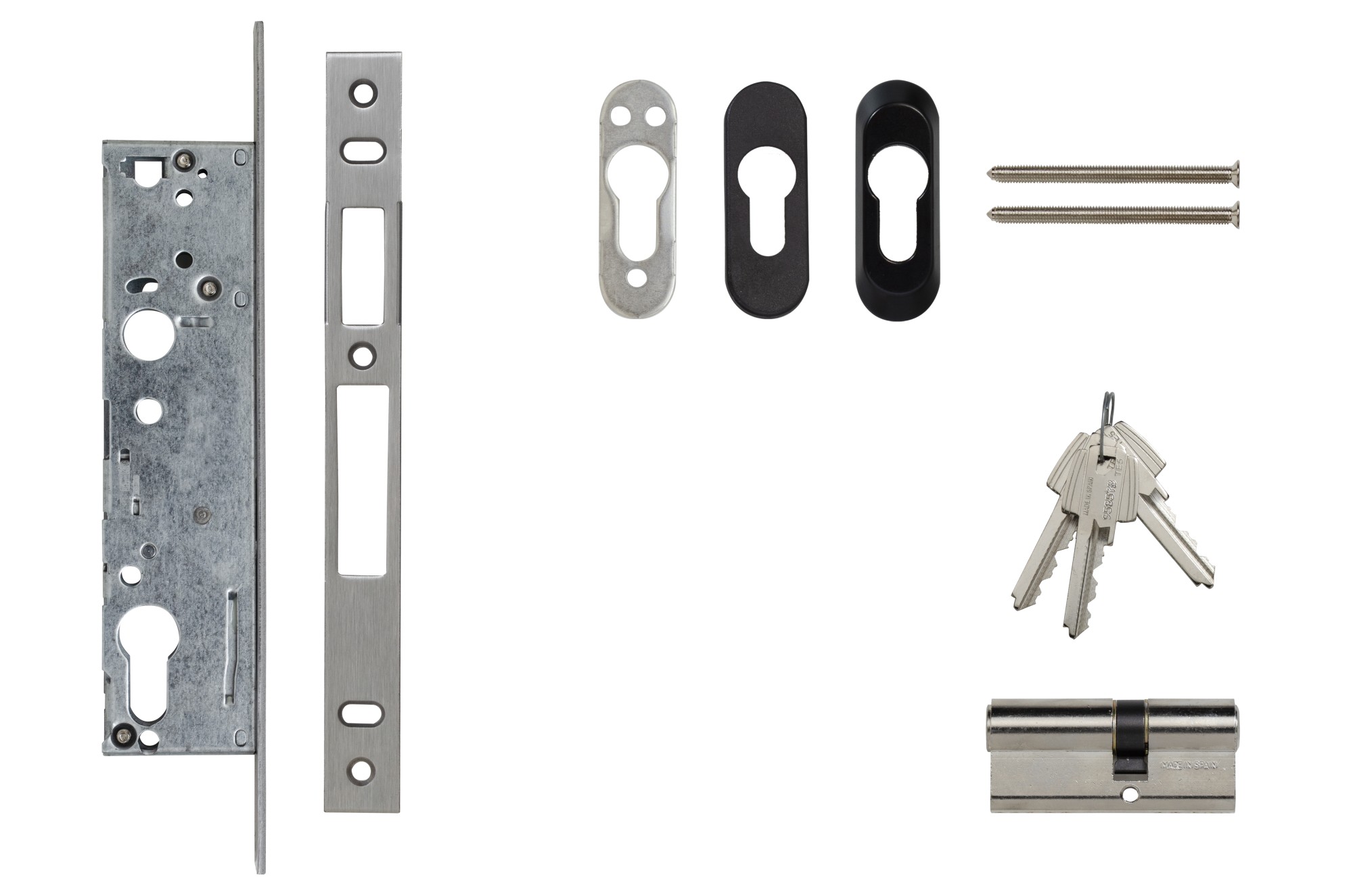 CRA.MET.BE 2241/20 R13 AI S/ES