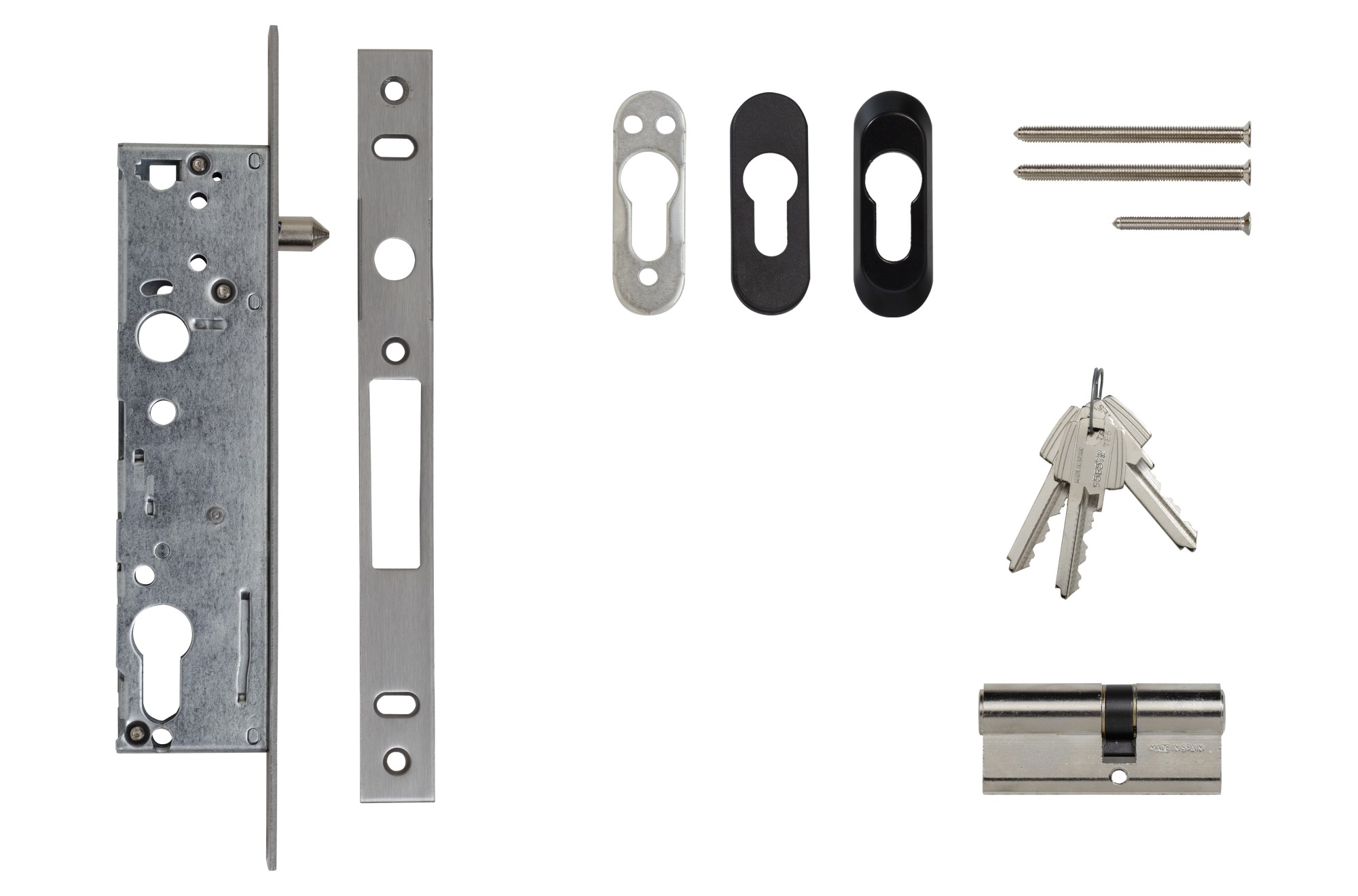 CRA.MET.BE 2241C/20 R13 AI