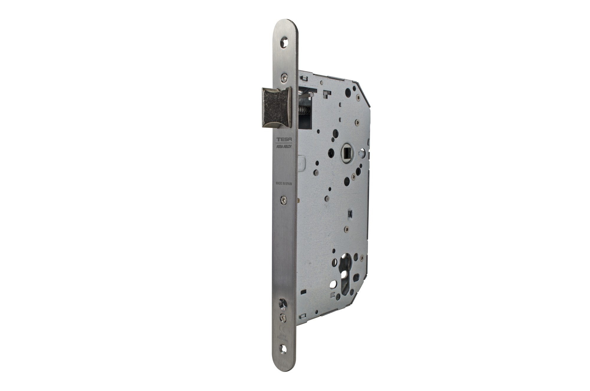 TESA 2037F 60 R1/2 AI S/CILIN.