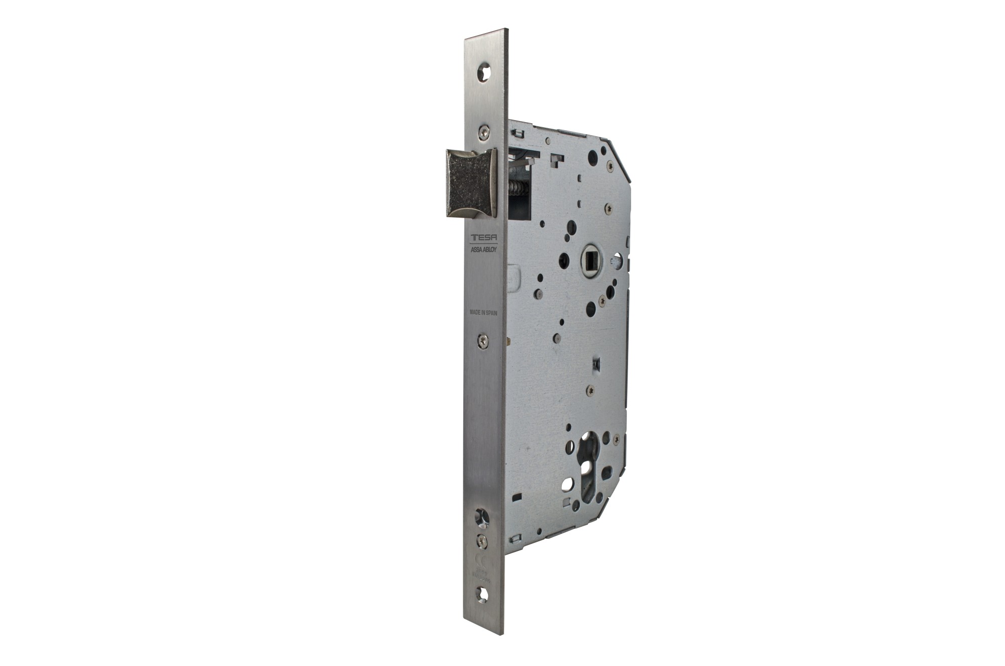 TESA 2037F 60 AI S/CILINDRO