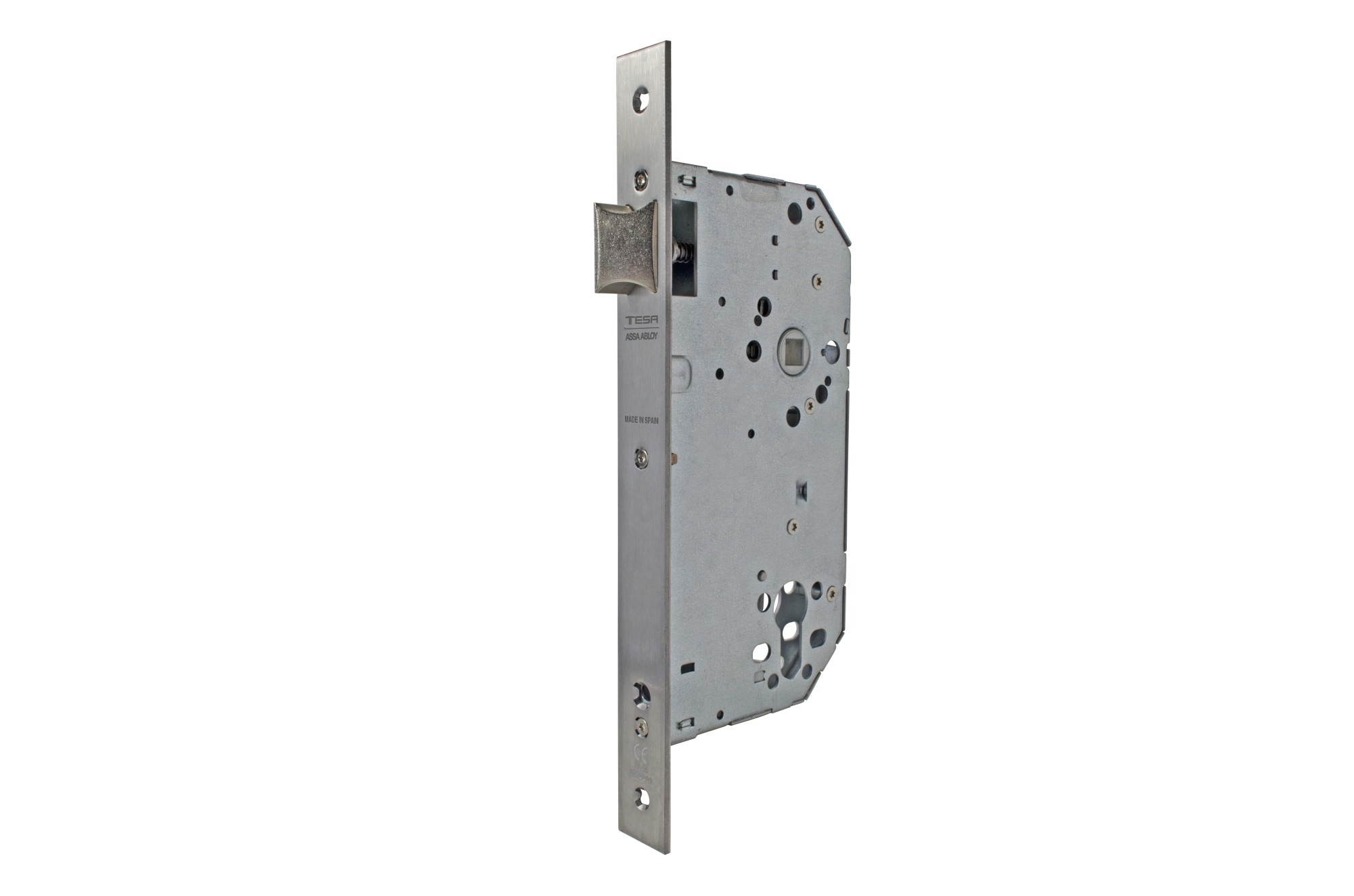 TESA 2039F/50 AI FUEGO S/BOMB.