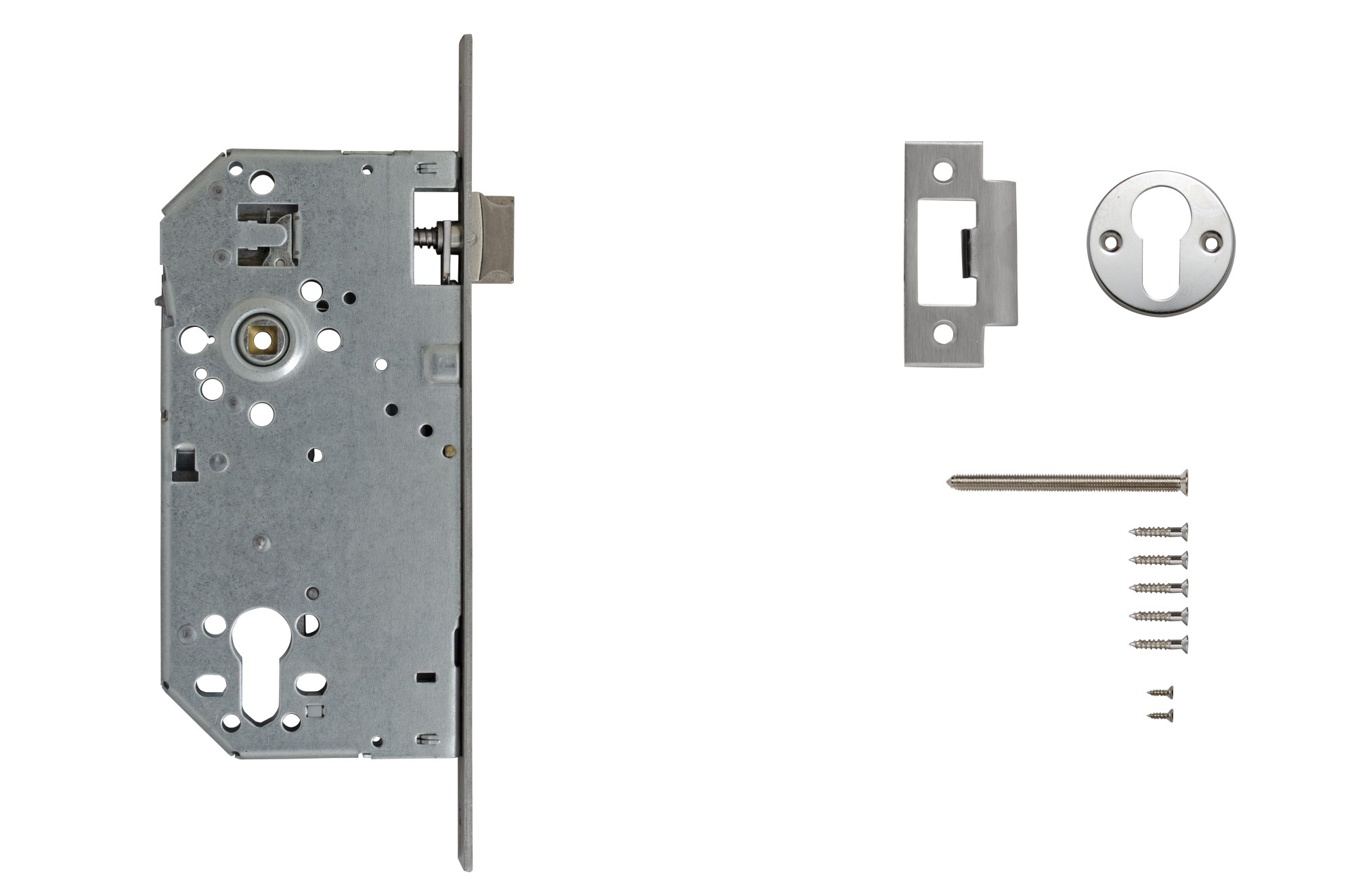 TESA 2039T/60 AI DC.REGUL.S/B.
