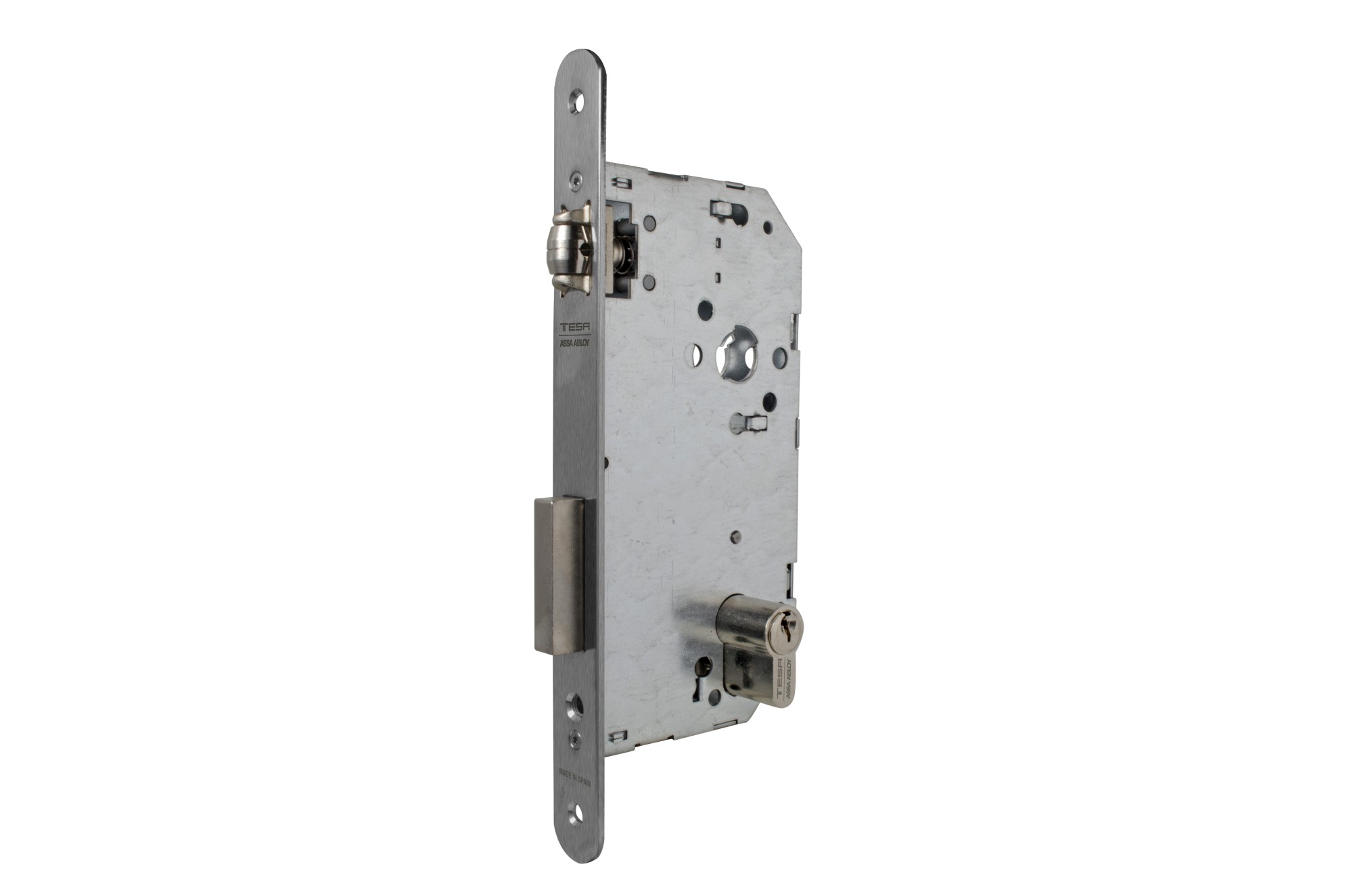 TESA 2036/60 AI R.1/2