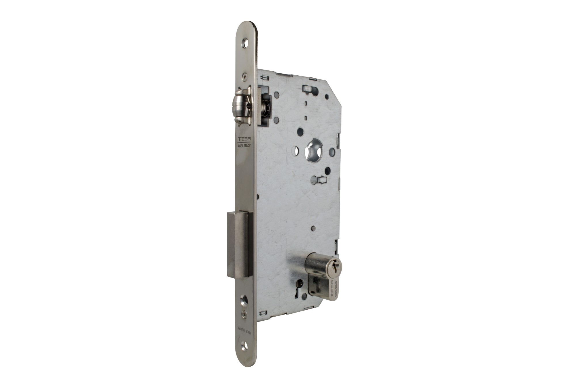 TESA 2036 60 HN RED.1/2