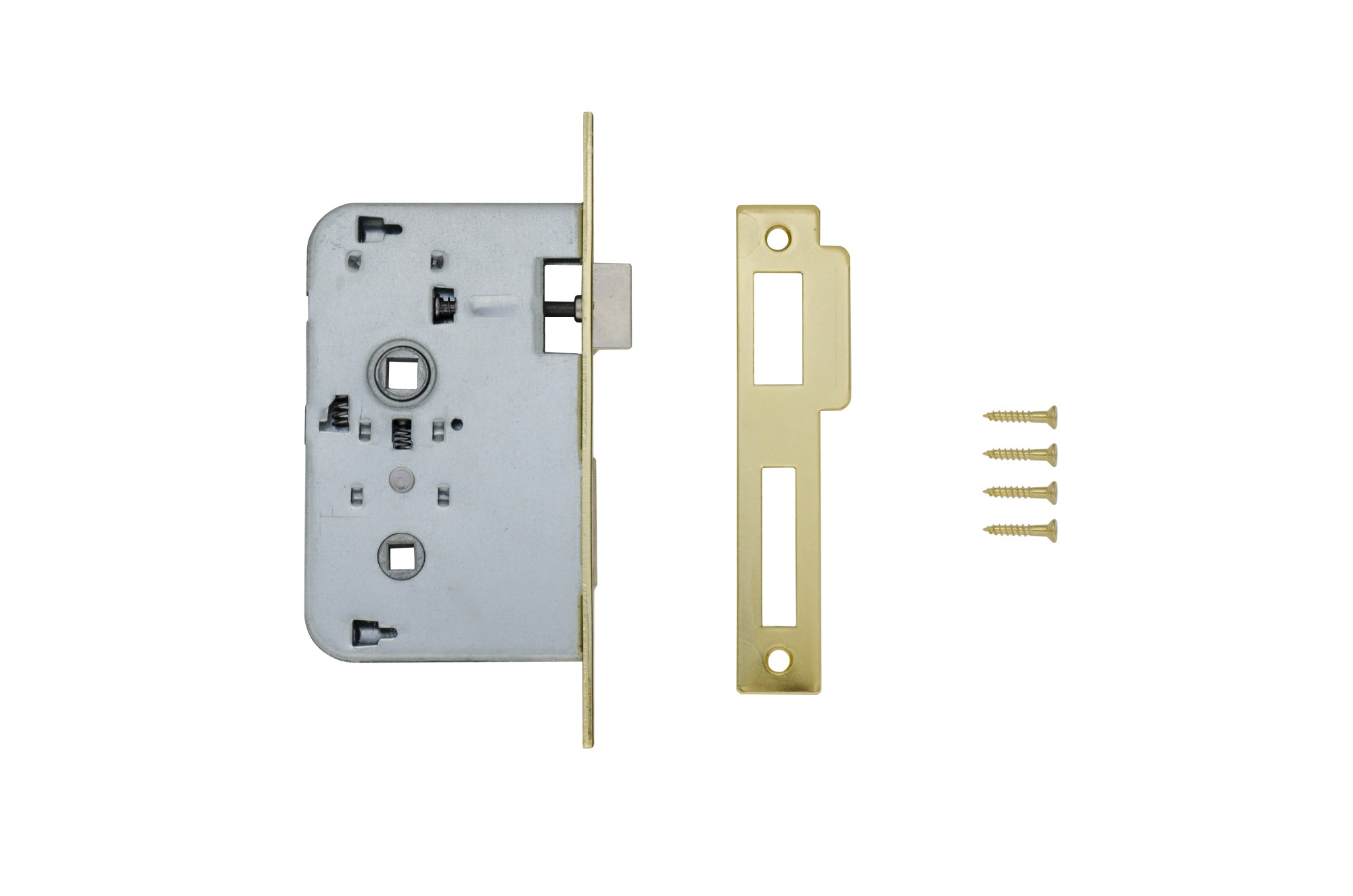 CERRADURA EMBUTIR SERIE 2000