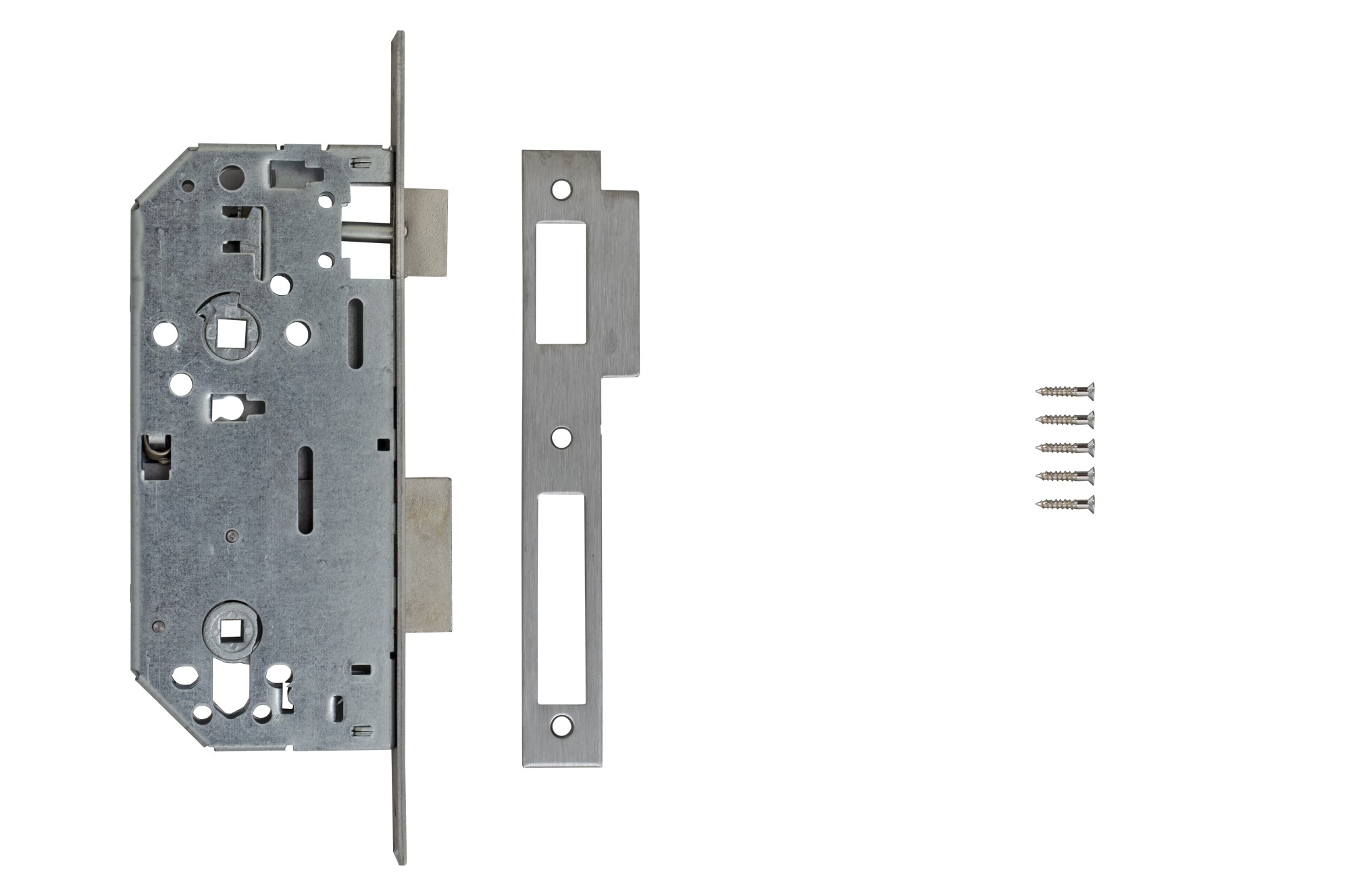 CERRADURA 2034/70 AI