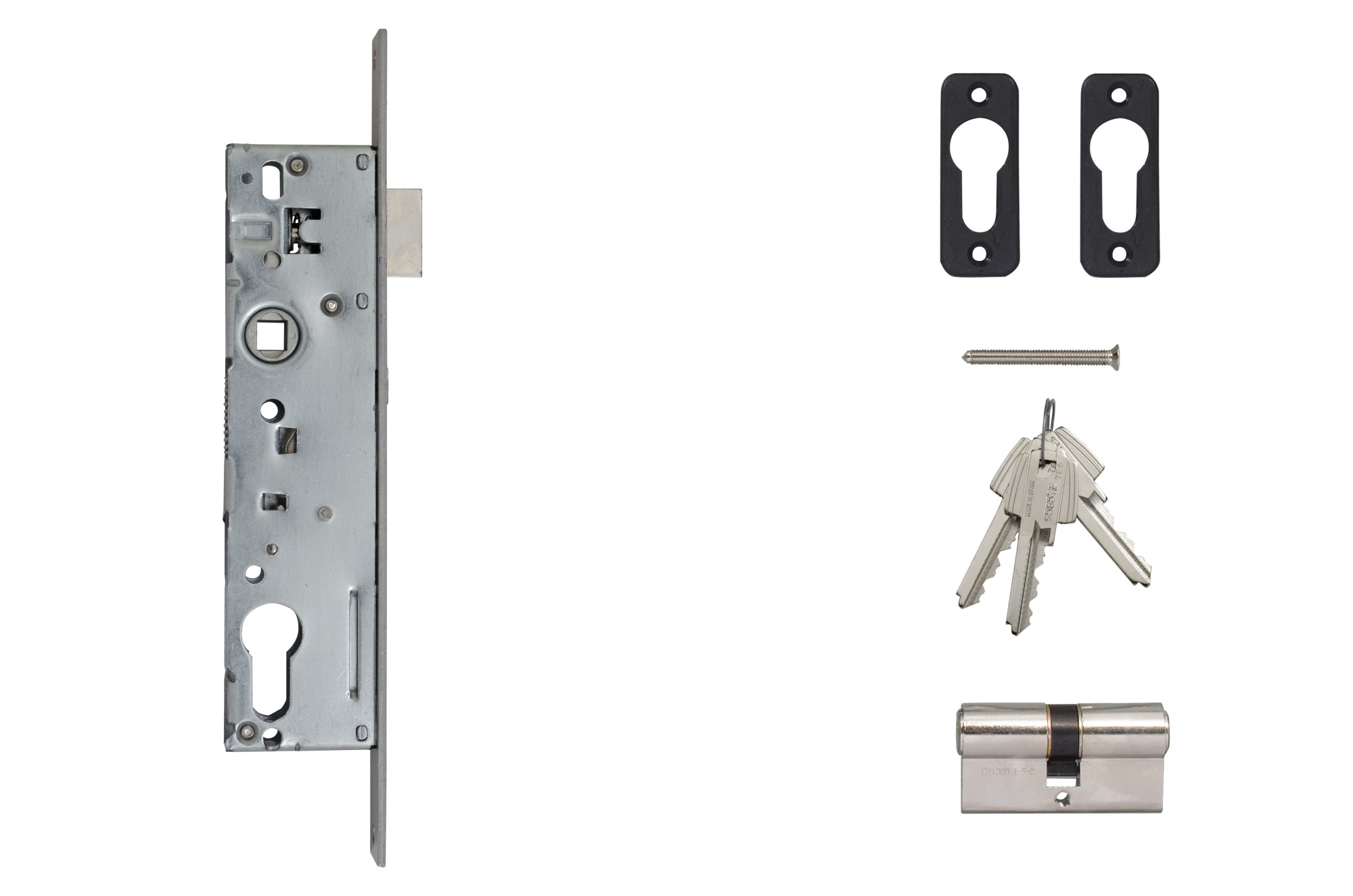 MET.2240/30 C8 R13,2 S/ESC. AI