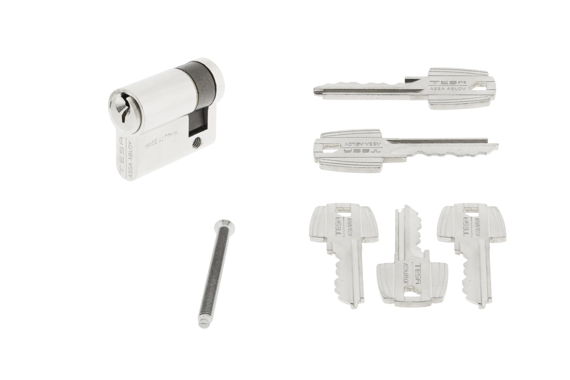 TESA 2200/30X10 LN T60 5LL.E32