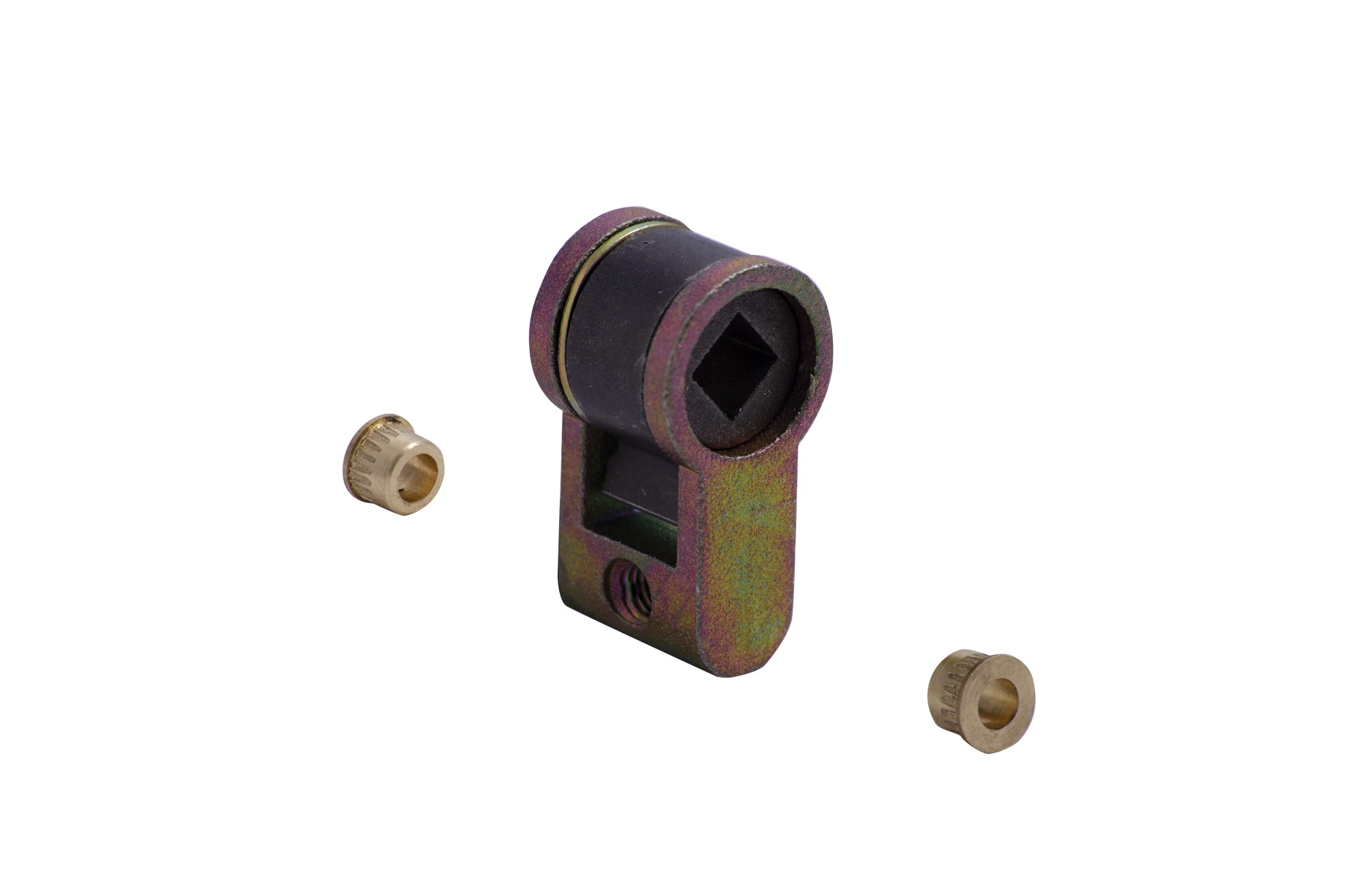 ADAPTADOR BOMB.CERRADURA 2214