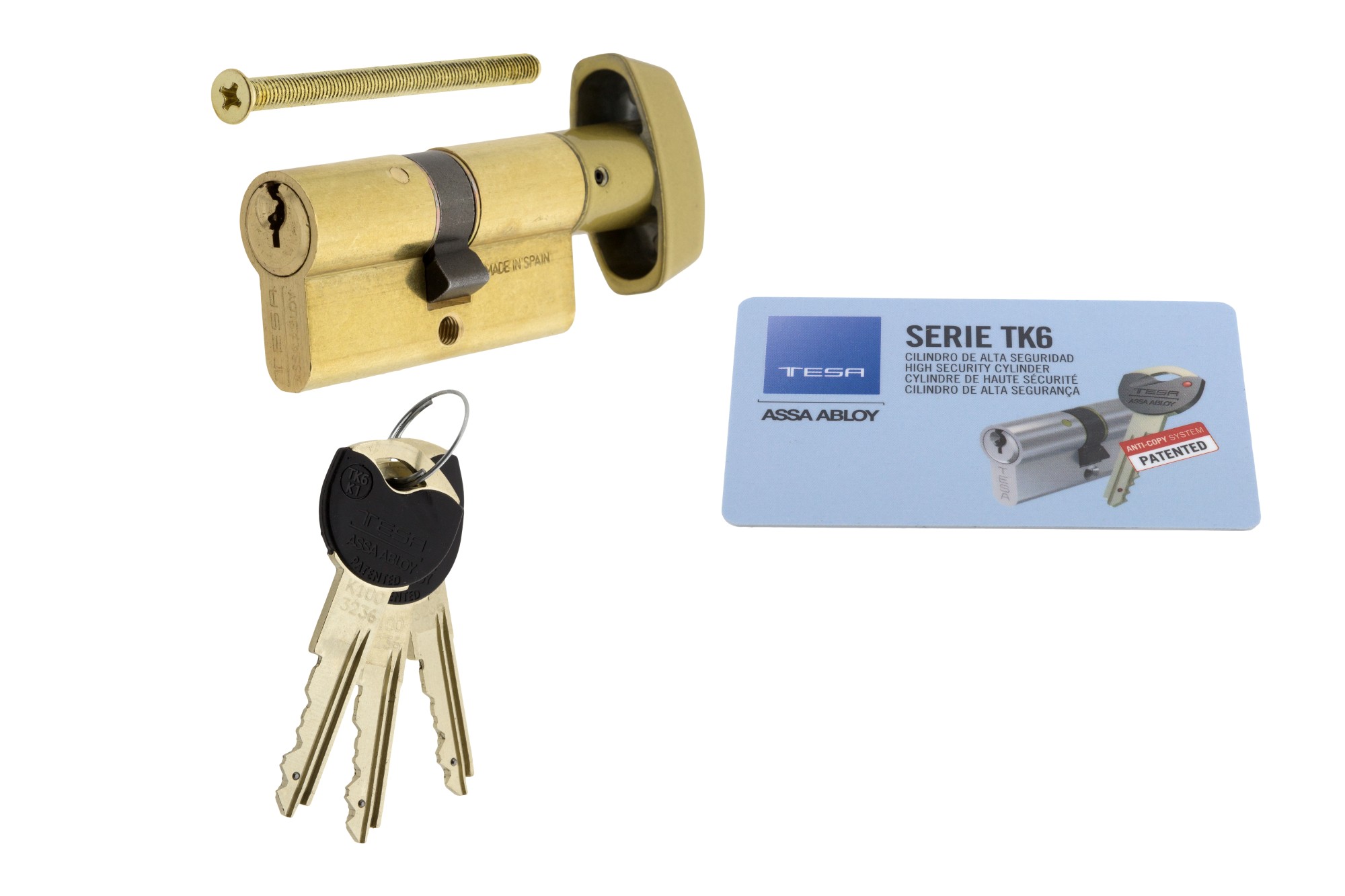 TK6 EURO 30BX30 R15 K1 LT