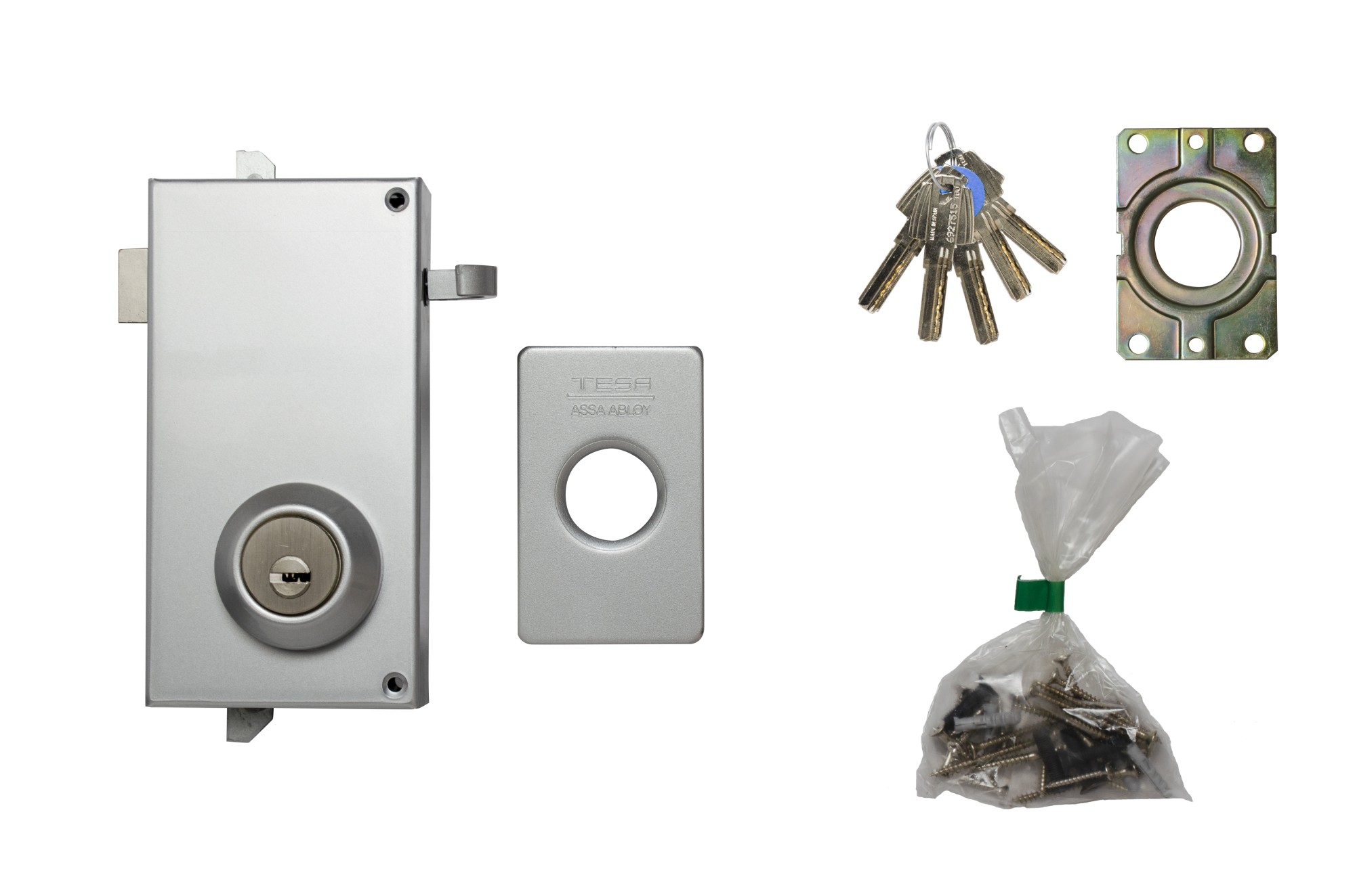 CONJ.CDRA.TS 35-45 T60 DCHA.AC