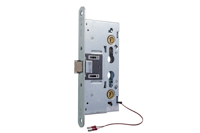 CF6T NO ANTI.REV.AI SOLENOIDE